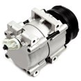 thumbnail image 3 of SCITOO AC Compressor Compatible for Ford Taurus for M-ercury Sable 3.0L 01 02 03 04 05 06 07 CO 103090C Air Conditioning Compressor, 3 of 4