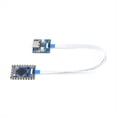 thumbnail image 2 of Placa de Desarrollo para RP2040: una Pequeña Placa con Adaptador USB Integrado. Chip RP2040 para ., 2 of 5