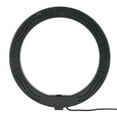 thumbnail image 3 of 10 Inch 2400-3000LM 12W LEDLight with Cell Phone Clamp for Living Broadcast Selfie Fill Lamp, 3 of 8