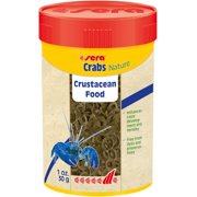Crabs Natural Loops 100ml Sera