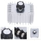 thumbnail image 5 of Regulador De Voltaje De 5000 W, Regulador De Voltaje De Alta Potencia De 23 A CA 220 V Para Voltaje De Alta Potencia Para Voltaje Eléctrico De Tiristor, 5 of 8