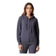 thumbnail image 1 of Sudadera Optima Capucha Cierre Con Cangurera Dama Mujer, 1 of 4
