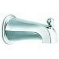 thumbnail image 2 of Moen Monticello Chrome Diverter Spouts, 2 of 2