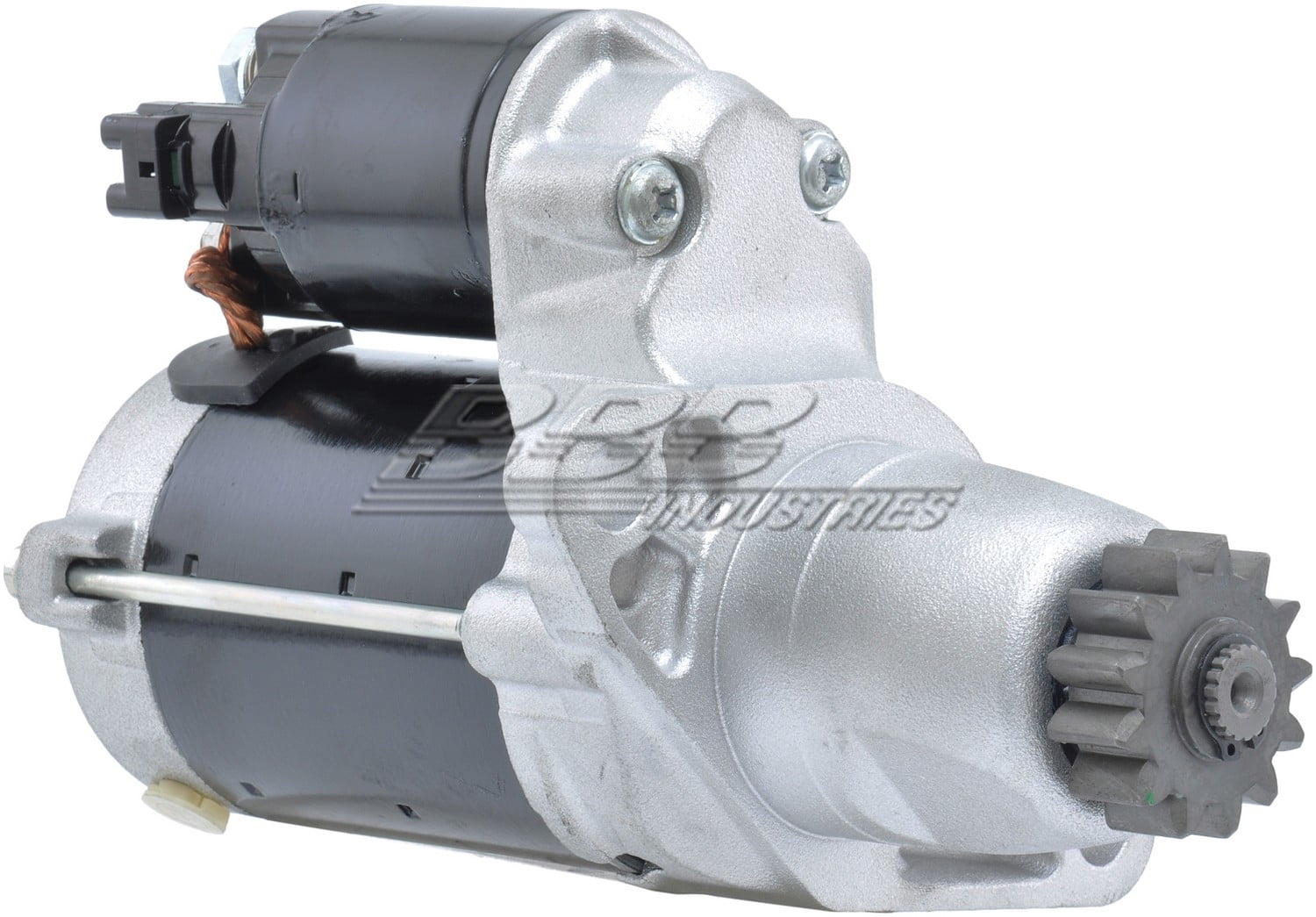 TERREPOWER formerly BBB Industries 19315 Reman Starter
