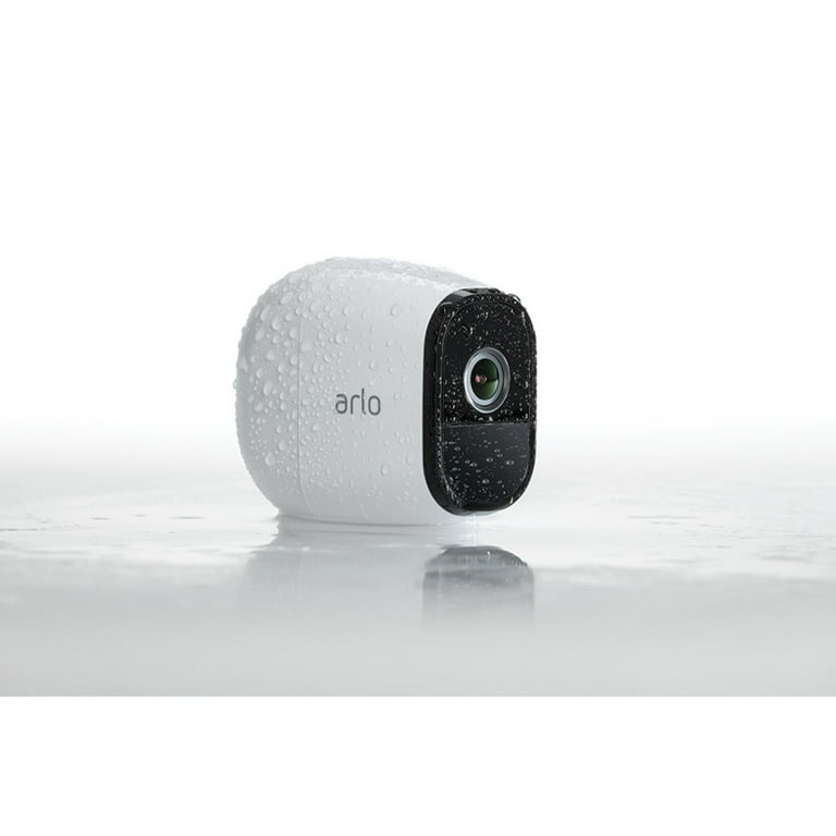 Arlo Pro 720P HD Security Camera System VMS4430 Wire-Free