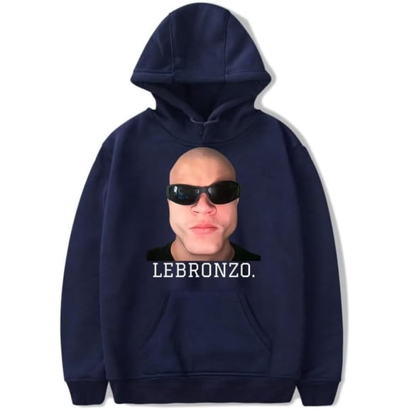 Jynxzi Merch Hoodie Pockets Drawstring Unisex Hooded Sweatshirt Fashion Clothing