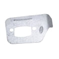 thumbnail image 4 of Junta, fácil instalación, accesorio metálico para motosierra. Reemplaza la pieza de repuesto para accesorios H550XP., 4 of 8