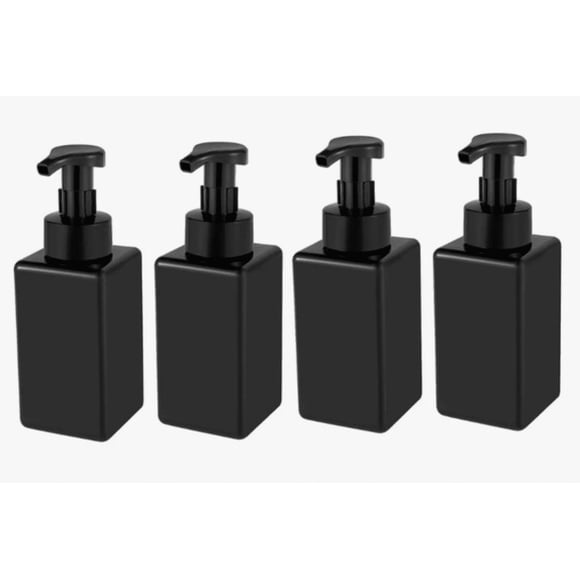 Dispensador Shampoo 650ml