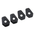 thumbnail image 4 of 4PCS Motorcycle Turn Signal Indicator Adaptor Spacers for 600 750 GSR750 SV650 Motorbikes, 4 of 7