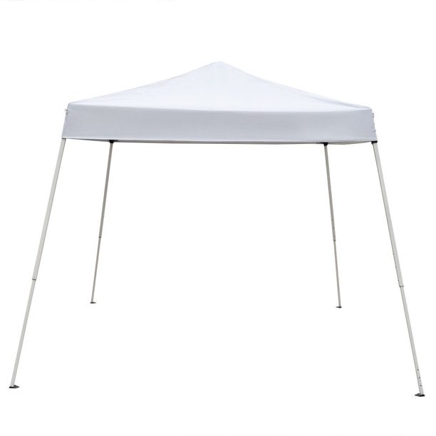 10'x10' Pop Up Canopy, Portable Folding Instant Canopy Tent, Outdoor