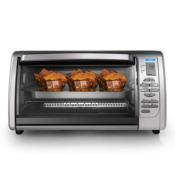 Countertop Broiler Oven