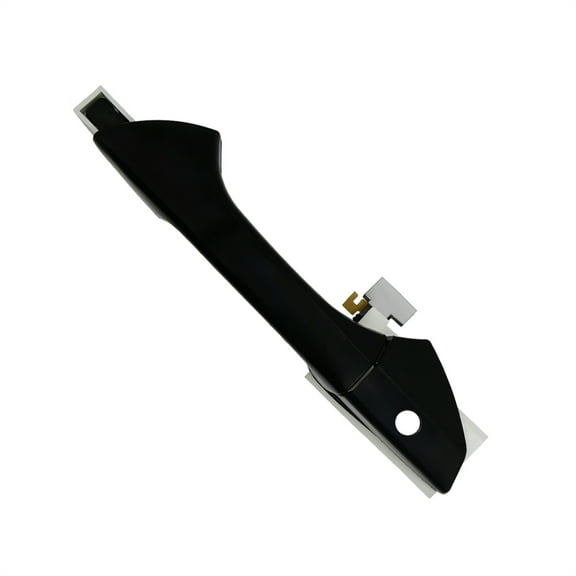 Front Left Outer Door Handle For 2008-2012 Honda Accord us built