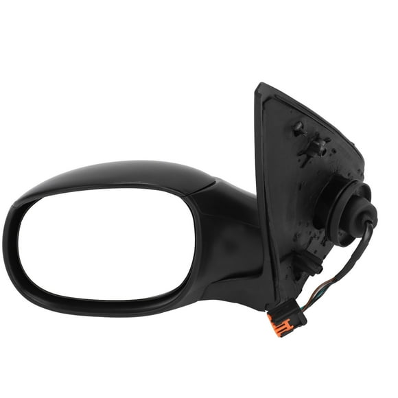 Car Side Mirror, Replacement Heated Outside Rear View Mirror 6139283 For Car Left