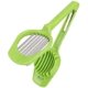 thumbnail image 3 of Egg Slicer Mushroom Kitchen Slicer Manual Potato Cutter Lemon Salad Fruit Banana, 3 of 4