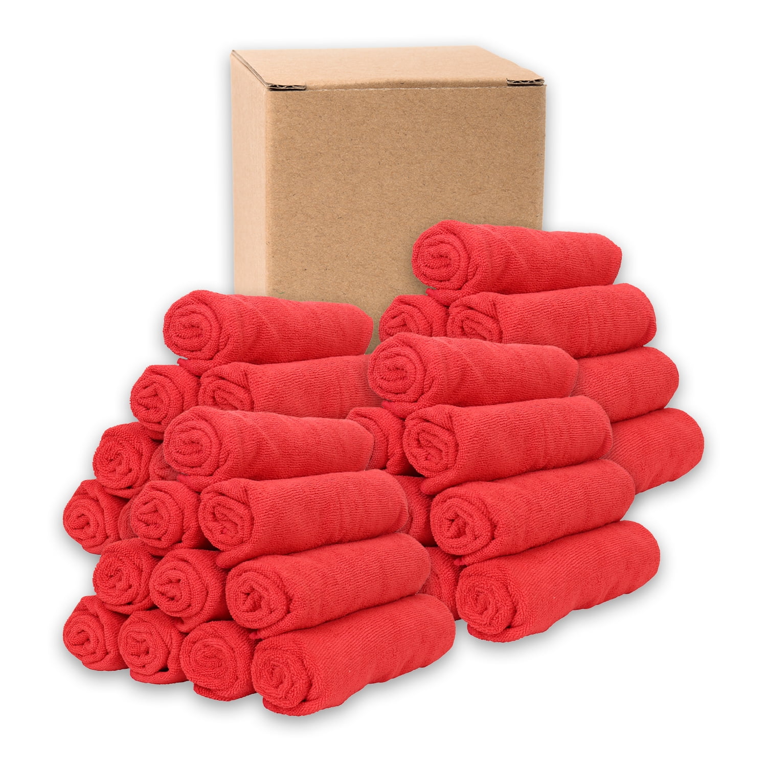 Arkwright Microfiber Gym Towels Soft Quick Dry Hand Towel 16 x 27