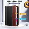 thumbnail image 3 of Funda OKP para iPad 10ª generación 2022 de 10,9 pulgadas con lápiz, 3 of 9