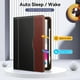 thumbnail image 3 of Funda OKP para iPad 10ª generación 2022 de 10,9 pulgadas con lápiz, 3 of 9