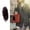 G, variant on Fluffy Tail Keychain 40cm Plush Animal Tail Keyring Accessory Fashion Bag Charm