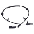 thumbnail image 2 of 2X Front Left Right Side ABS Wheel Speed Sensor Compatible with Mazda 2 2011-2014 ALS2058 D651-43-70XB D6514370XB, 2 of 5