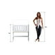 thumbnail image 2 of Cuna Mobi Carlota Blanco, 2 of 4