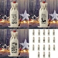 thumbnail image 2 of Friendly Wine Bag Wine Accessories BagS For Farewell And New Start Occasion, 2 of 8
