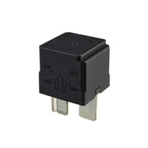 Hella 007793031 Wiring Relay