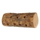 thumbnail image 1 of Palabra de Pie de Madera, Alivio Resistente a la Mordedura, Alivia El Hámster, log del Hámster, El Juguete Natural para loros para animales Pequeños, 1 of 7