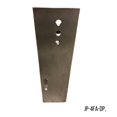 thumbnail image 4 of T-H Marine 3001.7302 Ensemble Arrière Hi-Jacker de 4 Po, 4 of 8