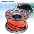 thumbnail image 3 of DIVING REEL AVIATION ALUMINUM LIGHTWEIGHT DIVE REEL FOR UNDERWATER EXPLORATION, 3 of 7