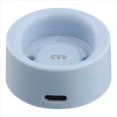 thumbnail image 1 of Soporte de Almacenamiento con Base de Carga para Cepillo de Dientes Eléctrico con Vibración de Barrido para Lftb01-P Azul, 1 of 5