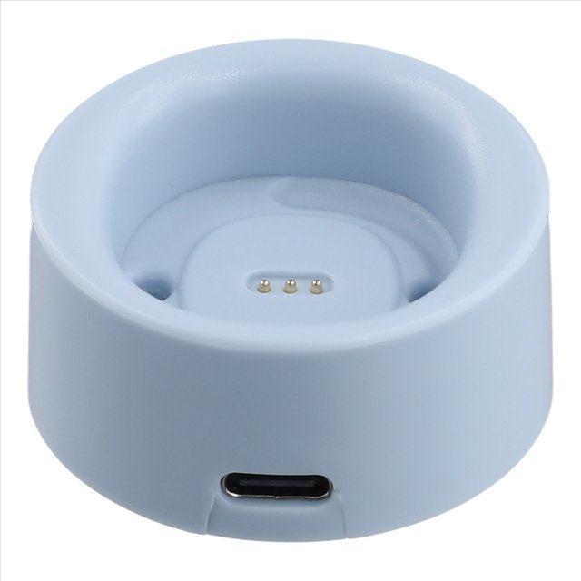 Soporte de Almacenamiento con Base de Carga para Cepillo de Dientes Eléctrico con Vibración de Barrido para Lftb01-P Azul