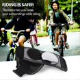 thumbnail image 3 of Good Hand Cycling Wrist Mirror Rear View Rearview Safety Bike Arm Back Mirror Bicycle Rear Reflector Wrist Mirror, 3 of 4