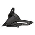 thumbnail image 1 of Cubierta Derecha Lateral Negra Para Ft200 Ts 2019 De 2021 Italika Original, 1 of 3
