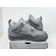 thumbnail image 4 of Size 9.5 - A i r-Jor-dan 4 Retro SE Wet Cement?? OG ALL/TRIED ON!, 4 of 6