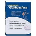 thumbnail image 1 of QuickStudy for Calculus, 1 of 2