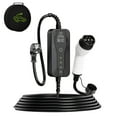 thumbnail image 1 of Riwesomey Cargador de vehículo eléctrico Cargador EV Cargador Cargador portátil EV 8/10/13/16 Cargador de vehículo eléctrico Vehículos, repuestos y accesorios Mis, 1 of 6