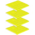 thumbnail image 2 of Reflectores para radios de bicicleta, reflectores para bicicleta, reflectores para radios, reflectores para radios de bicicleta, reflectores para bicicleta de 360°, reflectores para radios, 2 of 8