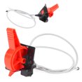 thumbnail image 1 of Control Throttle Cable AM121508 Replacement for  LX172 LX173 LX176 LX178 LX186 LX188, 1 of 7