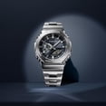 thumbnail image 2 of Reloj G-SHOCK GM-2110D-8ACR-Acero, 2 of 3