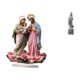 thumbnail image 1 of Decoración De Escritorio Acrílica DIY, Adorno De Mesa único, Decoración Del Hogar Para La Esquina De Vacaciones, Chimenea, Estatua De Guan Yin, Adorno De Piedra Coleccionable, Decoración, 1 of 8