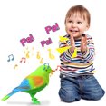thumbnail image 6 of Qocolhg Toddler Toys 2-3 Toddler Girl Boy Toys Chirping Bird Toy Motion Sensor Bird Singing Toy Holiday Christmas Birthday Gifts for Kids Girls Boys Christmas Clearance, 6 of 8