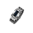 thumbnail image 3 of Reloj Led Bluelander Para Hombre Acero Inoxidable, 3 of 3