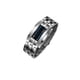 thumbnail image 3 of Reloj Led Bluelander Para Hombre Acero Inoxidable, 3 of 3