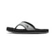 thumbnail image 1 of Chancletas THE NORTH FACE Base Camp ll para hombre, talle alto, gris y negro TNF, 1 of 4