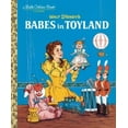 thumbnail image 2 of Babes in Toyland (Disney Classic) (Little Golden Book), 2 of 2