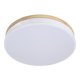thumbnail image 1 of Lámpara De Techo LED, De Ahorro De Energía Regulable Progresivamente Redonda Moderna Lámpara De Techo Empotrada Con Control Remoto Para Salón Dormitorio Pasillo, 1 of 7