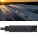 thumbnail image 1 of Diodo Fotovoltaico Solar Anti Del Conector 1000V DC Del Picovoltio, 1 of 7