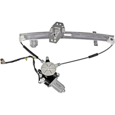 Dorman 751-159 Window Regulator For Acura TL, New