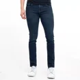 thumbnail image 1 of Jeans Pantalones De Mezclilla Tiempoos Skinny Para Hombre, 1 of 8