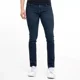 thumbnail image 1 of Jeans Pantalones De Mezclilla Tiempoos Skinny Para Hombre, 1 of 8